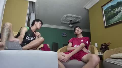 Dante online show from 11-24-25, 04:01