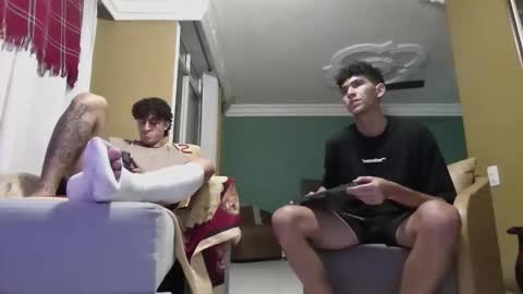 Dante online show from 03-24-26, 04:28