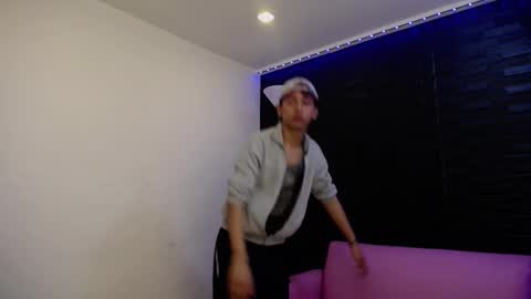 Dante online show from 03-07-26, 05:10