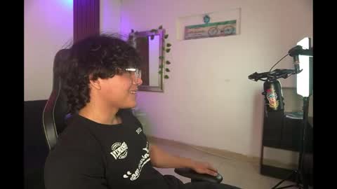 Dante online show from 04-13-26, 05:40