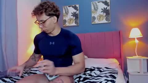 dante online show from 11-11-25, 02:00