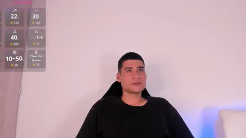 leo online show from 10-22-25, 10:53