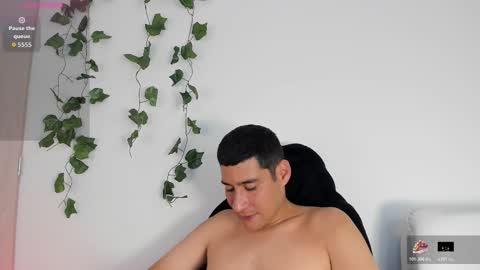 leo online show from 10-31-25, 12:55