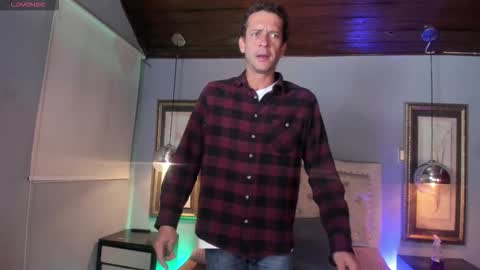 dante_steele_ online show from 10-30-25, 03:52