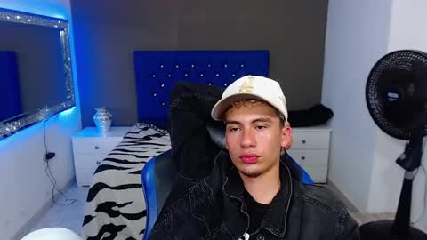 Dante online show from 01-29-25, 03:26