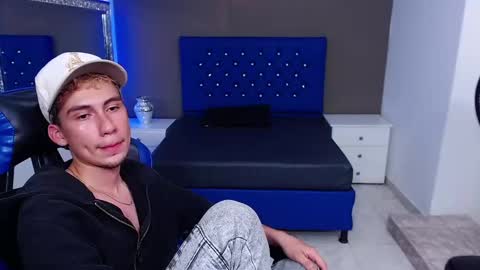 Dante online show from 02-02-25, 04:11