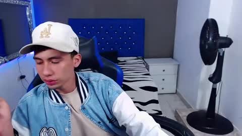 Dante online show from 02-06-25, 12:26