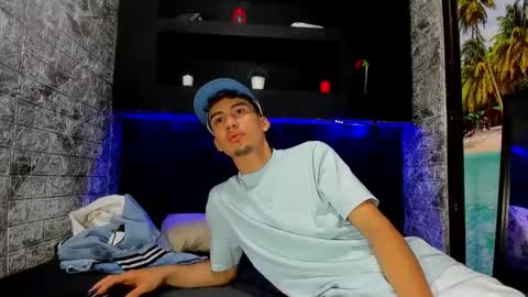 Dante online show from 03-05-25, 12:33