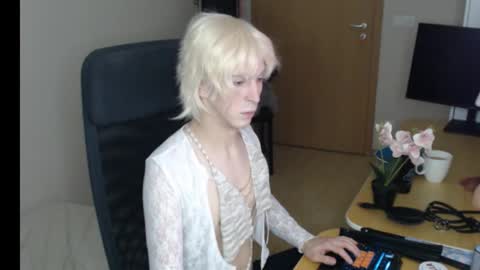 Dante online show from 02-09-26, 06:23