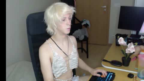 Dante online show from 02-14-26, 06:37