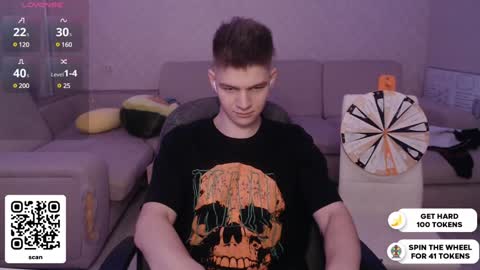 Daniel online show from 12-16-24, 07:00