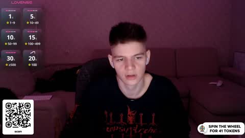 Daniel online show from 12-18-24, 07:30