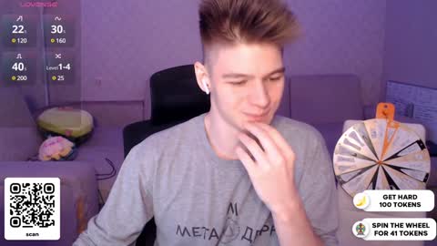 Daniel online show from 12-26-24, 08:11