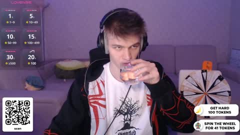 Daniel online show from 12-28-24, 05:57