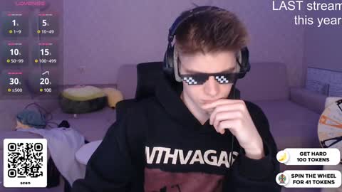 Daniel online show from 12-29-24, 06:16