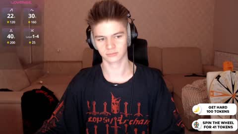 Daniel online show from 01-02-25, 04:13