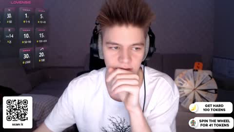 Daniel online show from 01-03-25, 04:59