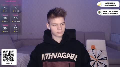 Daniel online show from 01-07-25, 04:16