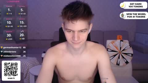 Daniel online show from 01-07-25, 07:17