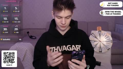 Daniel online show from 01-09-25, 05:00