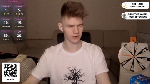 Daniel online show from 01-13-25, 06:59