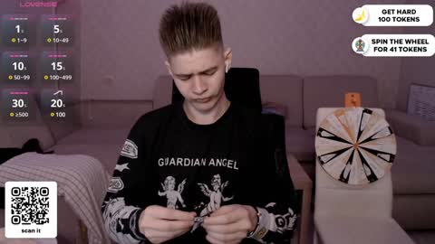 Daniel online show from 01-15-25, 12:19