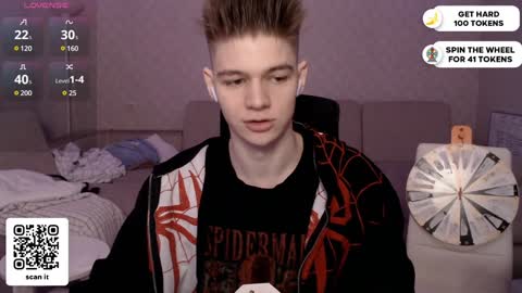 Daniel online show from 01-16-25, 09:19