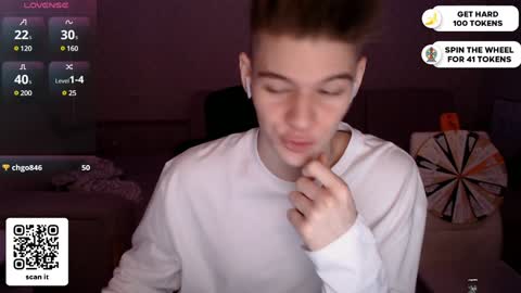 Daniel online show from 01-19-25, 12:17