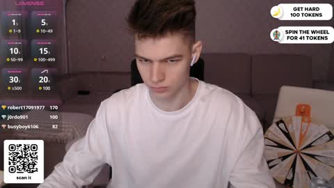 Daniel online show from 01-20-25, 01:18