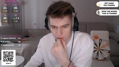 Daniel online show from 01-20-25, 07:25