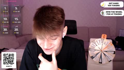 Daniel online show from 01-22-25, 05:06