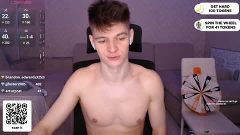 Daniel online show from 01-23-25, 11:47