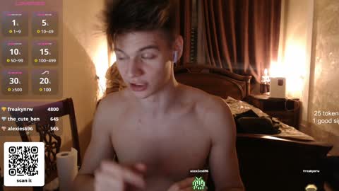 Daniel online show from 02-02-25, 12:19