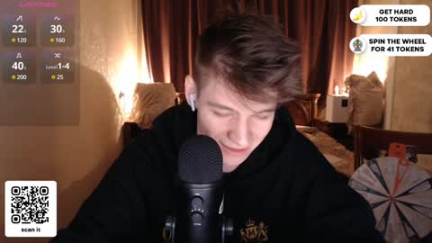 Daniel online show from 02-03-25, 06:07