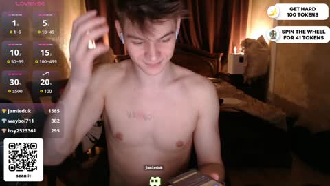 Daniel online show from 02-03-25, 09:07