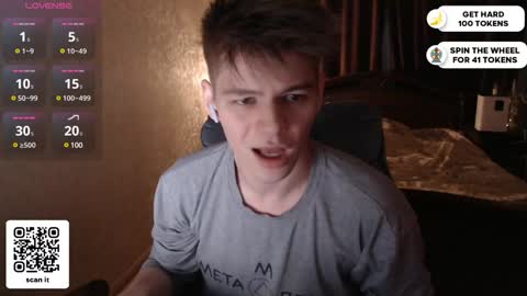 Daniel online show from 02-05-25, 05:09