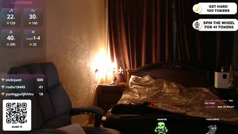 Daniel online show from 02-05-25, 08:14