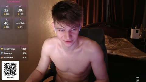 Daniel online show from 02-05-25, 11:17