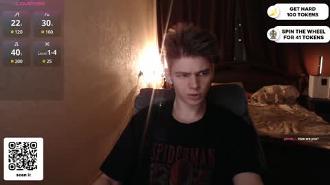 Daniel online show from 02-08-25, 05:39