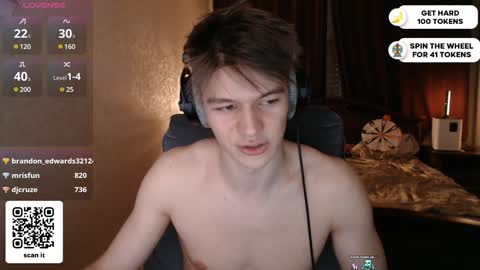 Daniel online show from 02-08-25, 08:42