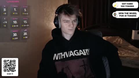 Daniel online show from 02-09-25, 05:54