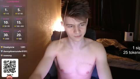 Daniel online show from 02-09-25, 08:56