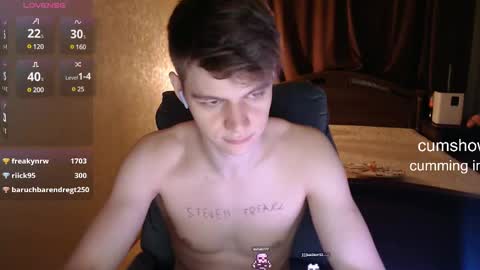 Daniel online show from 02-10-25, 09:04