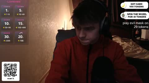 Daniel online show from 02-11-25, 05:50