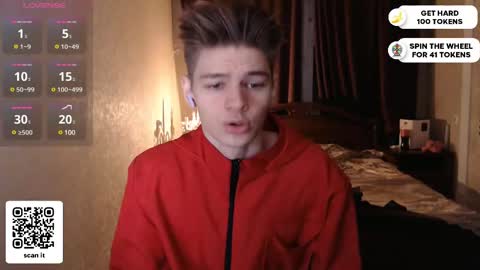 Daniel online show from 02-12-25, 07:13