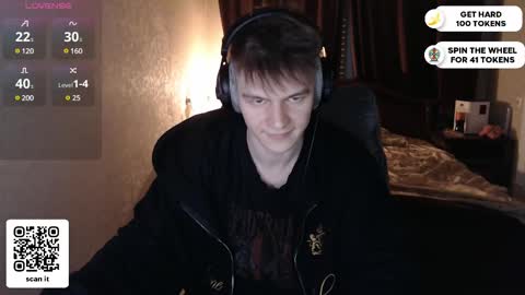 Daniel online show from 02-13-25, 06:16