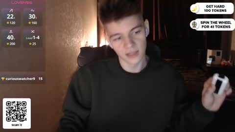 Daniel online show from 02-15-25, 05:39