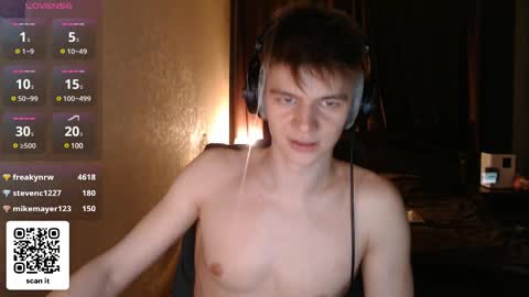 Daniel online show from 02-15-25, 11:47