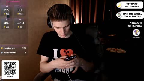 Daniel online show from 02-20-25, 11:21