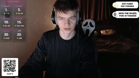 Daniel online show from 02-22-25, 07:14